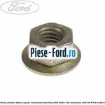 Piulita prindere bobina cuplare electromotor Ford Fiesta 2005-2008 1.3 60 cai #42D36EA0A4