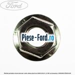 Pinion viteza 4 cutie 5 trepte Ford Ka 2009-2016 1.2 69 cai benzina