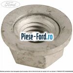 Piulita prindere brat stergator Ford Mondeo 2014-2018 2.0 TDCi Bi-Turbo 210 cai #B15A877DBC