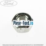 Piulita prindere brat stergator luneta Ford Transit 2000-2006 2.4 DI 75 cai #520BE94C64