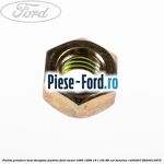 Piulita prindere brat stergator parbriz Ford Escort 1995-1998 1.6 i 16V 88 cai #F8733E1FBB