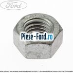Piulita prindere brat stergator parbriz Ford Fiesta 2013-2017 1.0 EcoBoost 125 cai benzina