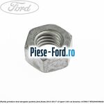 Piulita prindere brat stergator parbriz Ford Fiesta 2013-2017 1.0 Sport 140 cai #6937E9F8CB