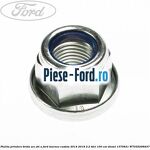 Piulita prindere brat bascula punte fata Ford Tourneo Custom 2014-2018 2.2 TDCi 100 cai diesel