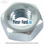 Piulita prindere bujie incandescenta Ford Transit 2006-2014 2.2 TDCi 140 cai diesel