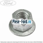 Piulita prindere bobina cuplare electromotor Ford Kuga 2013-2016 2.0 TDCi 4x4 136 cai diesel