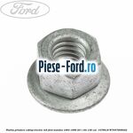 Piulita prindere cablaj electric M6 Ford Mondeo 1993-1996 2.0 i 16V 136 cai #DA9EF3E84D