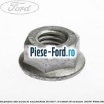 Piulita conducta frana Ford Fiesta 2013-2017 1.0 EcoBoost 100 cai benzina