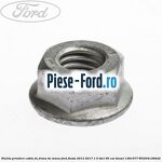 Piulita conducta frana Ford Fiesta 2013-2017 1.5 TDCi 95 cai diesel
