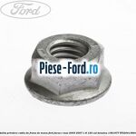 Piulita M8 prindere maneta frana mana Ford Focus C-Max 2003-2007 1.8 120 cai benzina