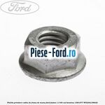Piulita conducta frana Ford Fusion 1.3 60 cai benzina
