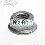 Piulita conducta frana Ford Ka 2009-2016 1.2 69 cai benzina