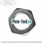 Piulita prindere cap bara Ford Mondeo 1993-1996 2.0 i 16V 4x4 132 cai #47D45B1C03
