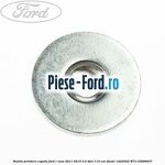 Piulita prindere balama hayon, tampon motor, cardan Ford C-Max 2011-2015 2.0 TDCi 115 cai diesel