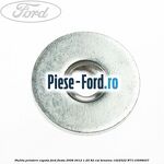 Piulita prindere bara spate sau carenaj Ford Fiesta 2008-2012 1.25 82 cai benzina