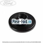 Piulita prindere carcasa aeroterma Ford Fiesta 2002-2005 1.6 16V 100 cai #28DF974A35