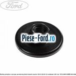 Piulita prindere carcasa aeroterma Ford Transit Courier 2014-2018 1.0 EcoBoost 100 cai #981C3CD22B