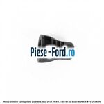 Piulita prindere bara spate sau carenaj Ford Focus 2014-2018 1.6 TDCi 95 cai diesel