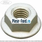 Piulita prindere conducta compresor clima M6 Ford Galaxy 2015-2023 2.0 TDCi 150 cai #C934CEF59B