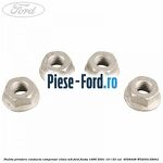 Piulita prindere conducta compresor clima M8 Ford Fiesta 1996-2001 1.0 i 52 cai #5054AF6540