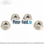 Piulita prindere conducta compresor clima M8 Ford Fiesta 2002-2005 1.6 16V 100 cai #ECFBE2C574