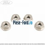 Piulita prindere conducta compresor clima M8 Ford Ranger 2016-2020 2.2 TDCi 4x4 160 cai #E3939347F2