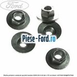 Piulita prindere conducta EGR Ford Mondeo 2008-2014 2.2 TDCi 175 cai #03E76EA8E4