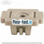 Piulita prindere consola centrala Ford Kuga 2013-2016 2.0 TDCi 140 cai diesel