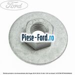 Piulita prindere electroventilator Ford Kuga 2016-2018 1.5 TDCi 120 cai #77E63ABEB1