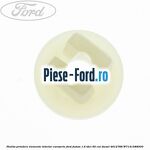 Piulita prindere consola centrala Ford Fusion 1.6 TDCi 90 cai diesel
