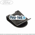 Piulita prindere eleron, reflectorizant bara spate Ford Puma 1997-2003 1.7 16V 125 cai #8DB8F0BF1B