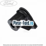 Piulita prindere eleron, reflectorizant bara spate Ford Focus 2011-2014 2.0 TDCi 115 cai diesel