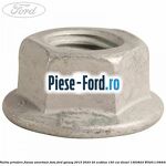 Piulita prindere flansa amortizor fata Ford Galaxy 2015-2023 2.0 EcoBlue 150 cai #E015D44C66
