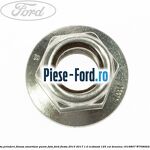 Piulita prindere coloana directie cu autoblocant Ford Fiesta 2013-2017 1.0 EcoBoost 125 cai benzina