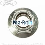 Piulita prindere coloana directie cu autoblocant Ford Fusion 1.6 TDCi 90 cai diesel