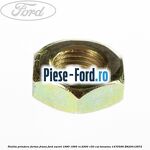 Piulita prindere furtun frana Ford Escort 1990-1995 RS 2000 150 cai #00F9F216F3