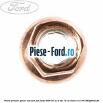 Piulita prindere catalizator, esapament Ford Fiesta 2008-2012 1.6 TDCi 75 cai diesel