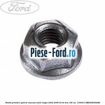 Piulita prindere galerie evacuare Ford Ranger 2002-2006 2.5 TD 4x4 109 cai #0A377FEBD7