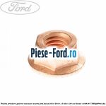 Piulita prindere galerie evacuare scurta Ford Focus 2014-2018 1.5 TDCi 120 cai #EFD49A954D
