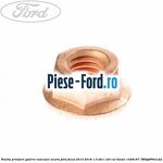 Piulita prindere galerie evacuare M8 Ford Focus 2014-2018 1.5 TDCi 120 cai diesel