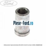 Piulita prindere injector Ford Fiesta 2002-2005 1.6 TDCi 90 cai #54343664AA