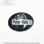 Piulita prindere macara geam Ford Escort 1995-1998 1.8 TD 90 cai #493724F4C3