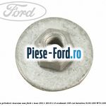 Piulita prindere macara geam Ford C-Max 2011-2015 1.0 EcoBoost 100 cai benzina