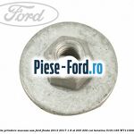 Piulita prindere macara geam Ford Fiesta 2013-2017 1.6 ST 200 200 cai benzina