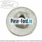 Piulita prindere macara geam Ford Grand C-Max 2011-2015 1.6 TDCi 115 cai diesel