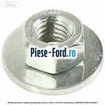 Piulita prindere masa electromotor Ford Focus 2011-2014 1.6 Ti 85 cai benzina