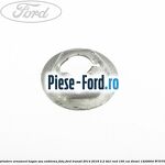 Piulita prindere opritor usa Ford Transit 2014-2018 2.2 TDCi RWD 100 cai diesel