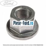 Piulita prindere injector Ford Fusion 1.6 TDCi 90 cai diesel