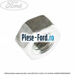 Piulita prindere pompa ulei Ford C-Max 2007-2011 1.8 TDCi 115 cai #5166F88D07