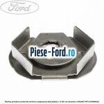 Piulita prindere opritor usa M5 Ford Fusion 1.3 60 cai benzina